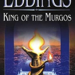King of the Murgos (Malloreon S.)