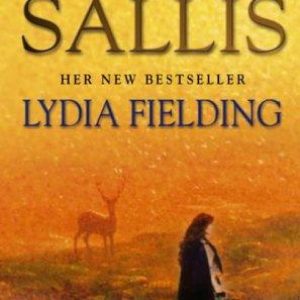 Lydia Fielding