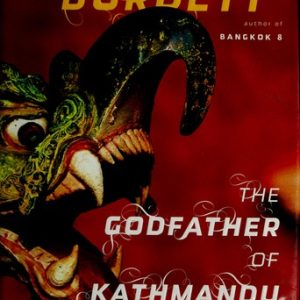 The Godfather of Kathmandu