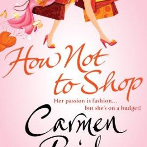 How Not To Shop