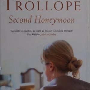 Second Honeymoon