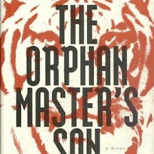 The Orphan Master’s Son