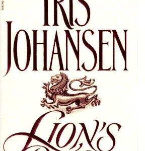 Lions Bride
