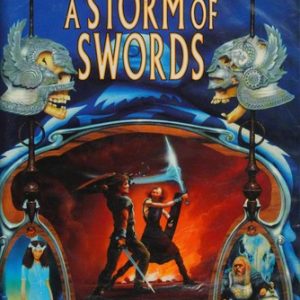 A Storm of Swords
