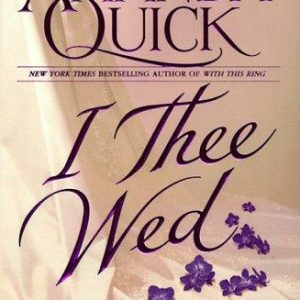 I Thee Wed