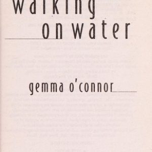 Walking on Water