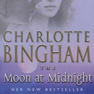 The Moon at Midnight