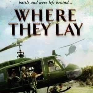 Where They Lay