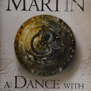 A Dance with Dragons
