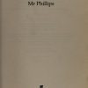 Mr. Phillips