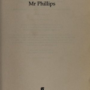 Mr. Phillips