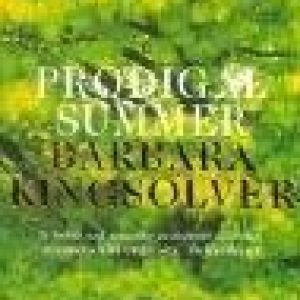 ^(OP) Prodigal Summer *Exp*