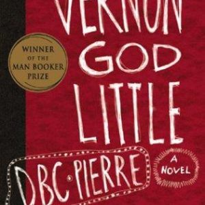 Vernon God Little