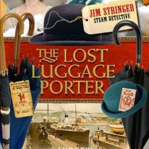 The Lost Luggage Porter (Jim Stringer)
