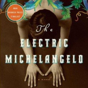 The Electric Michelangelo