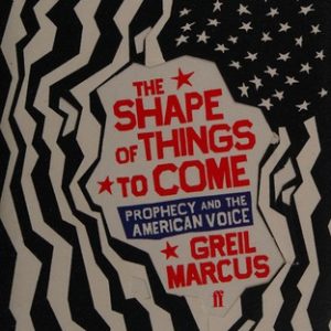 The Shape of Things to Come