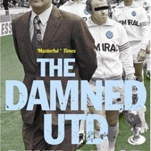 The Damned Utd