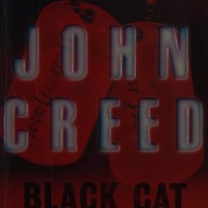Black Cat Black Dog
