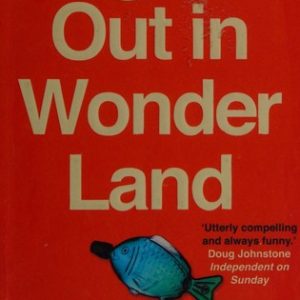 Lights Out in Wonderland