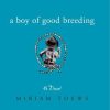 A Boy of Good Breeding