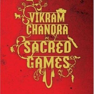 Sacred Games
