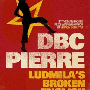 Ludmila’s Broken English