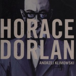 Horace Dorlan