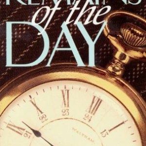 The Remains of the Day