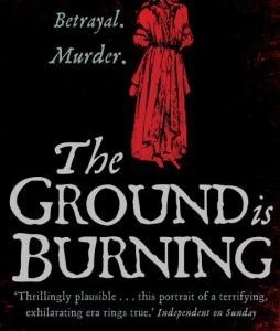 The Ground is Burning