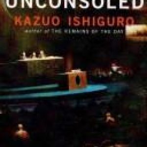 The Unconsoled