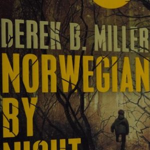 Norwegian by Night