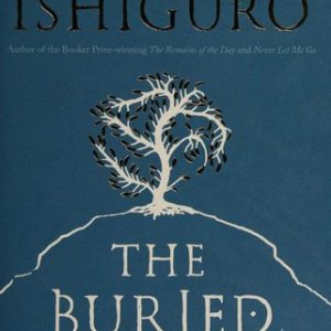 The Buried Giant