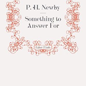 Something to Answer For
