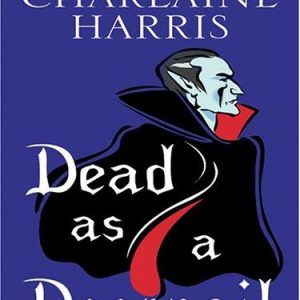 Dead As A Doornail