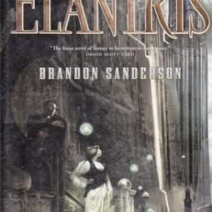 Elantris