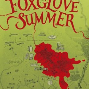 Foxglove Summer
