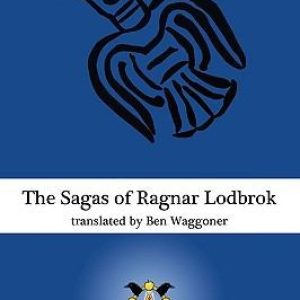 The Sagas of Ragnar Lodbrok