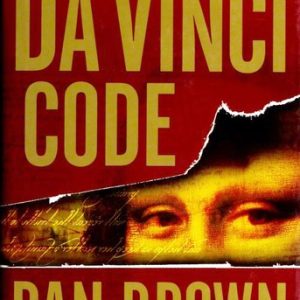 ^(KL) The Da Vinci Code