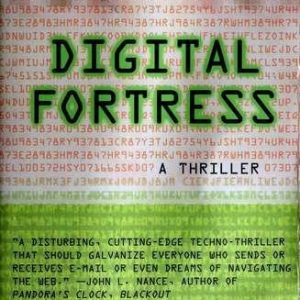 Digital Fortress