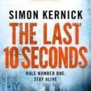 The Last 10 Seconds