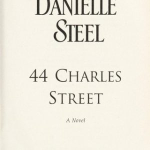 44 Charles Street