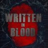 Written in Blood