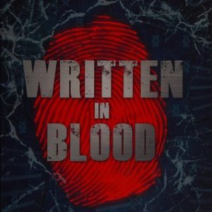 Written in Blood