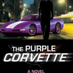 The Purple Corvette