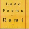 The Love Poems of Rumi