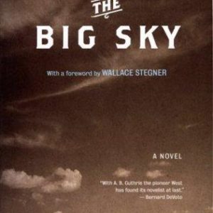 The Big Sky