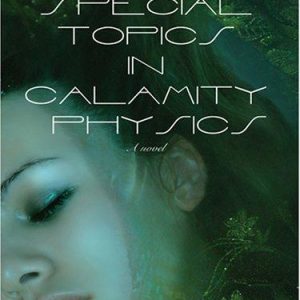 special topics in calamity physics