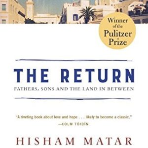 The Return: Fathers, Sons and the Land In Between