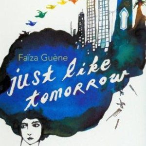 ^(R)Just Like Tomorrow