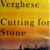 Cutting for Stone